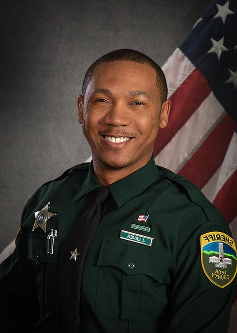 Rickards - Deputy Joshua Leven